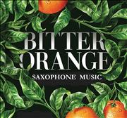 Bitter Orange Saxophone Music - Giorgos Bitter Orange, Ορχήστρες